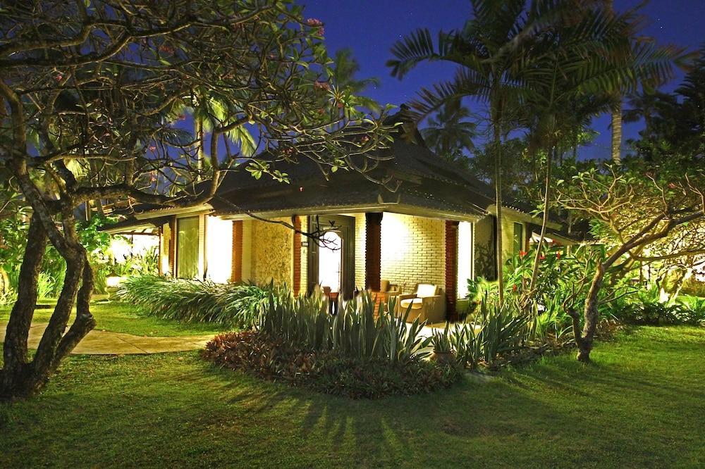Candi Beach Villas Кандидаса Экстерьер фото