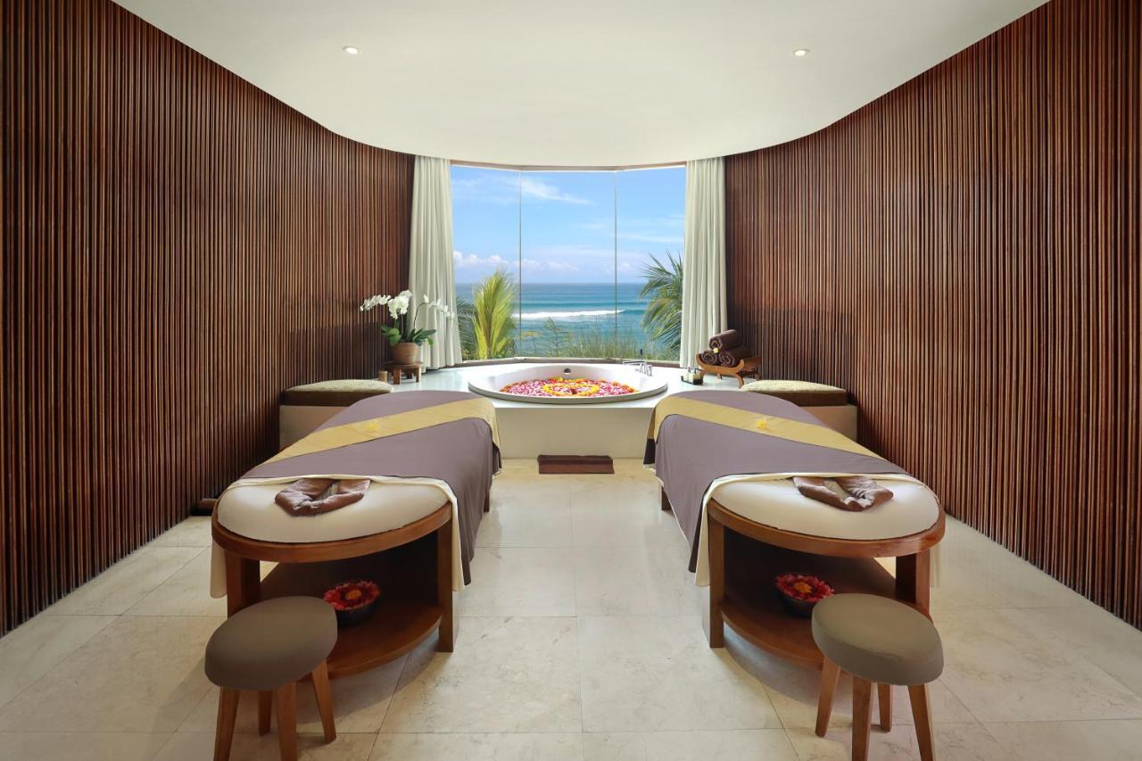 Candi Beach Villas Кандидаса Экстерьер фото