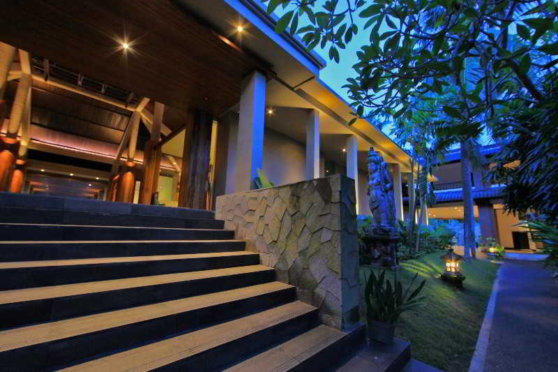 Candi Beach Villas Кандидаса Экстерьер фото