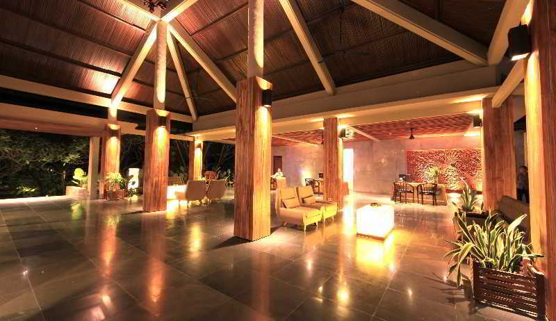 Candi Beach Villas Кандидаса Экстерьер фото