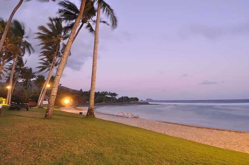 Candi Beach Villas Кандидаса Экстерьер фото