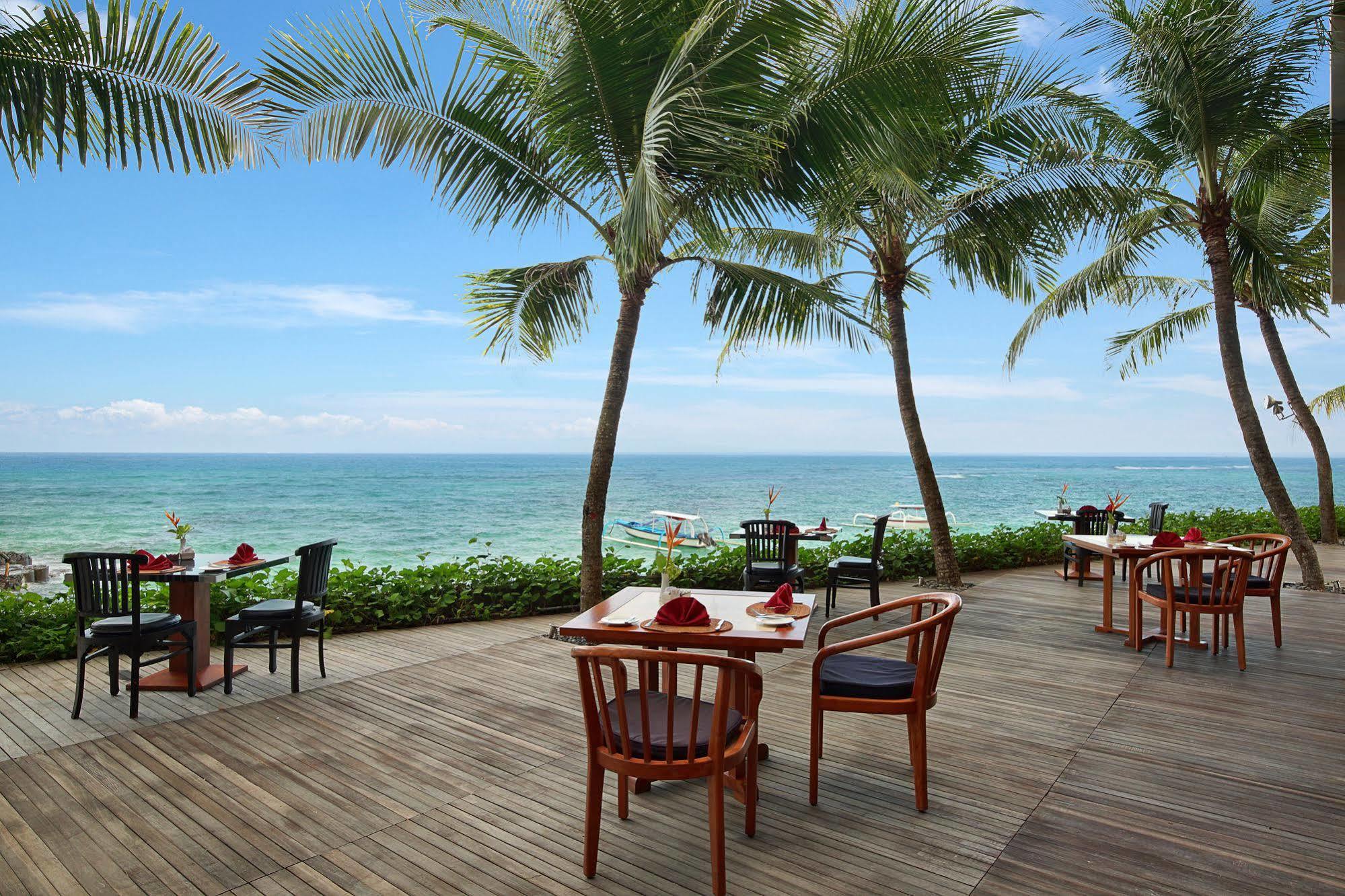 Candi Beach Villas Кандидаса Экстерьер фото