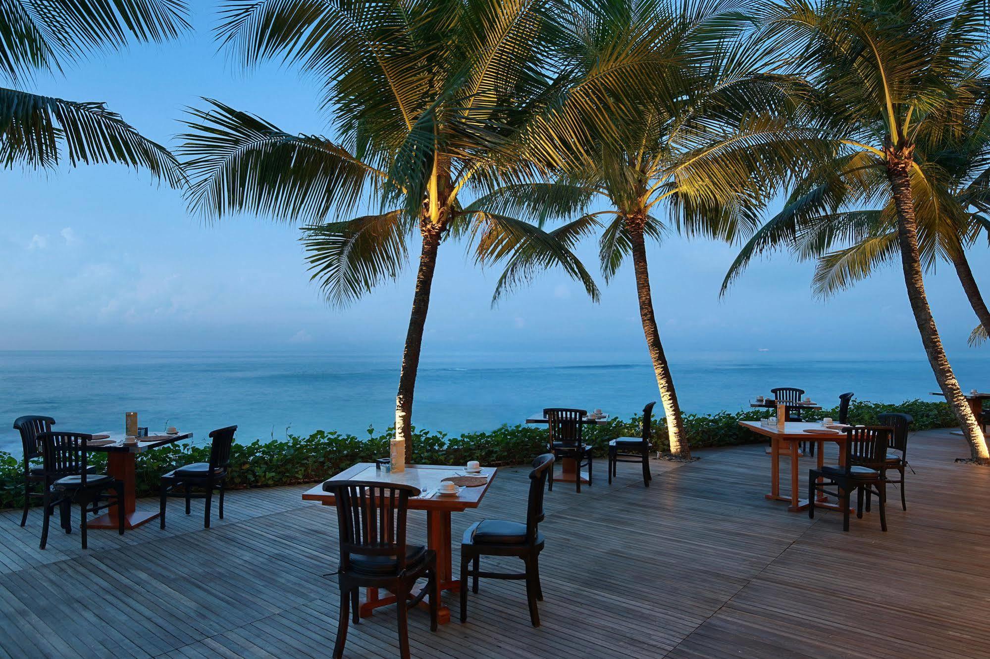 Candi Beach Villas Кандидаса Экстерьер фото