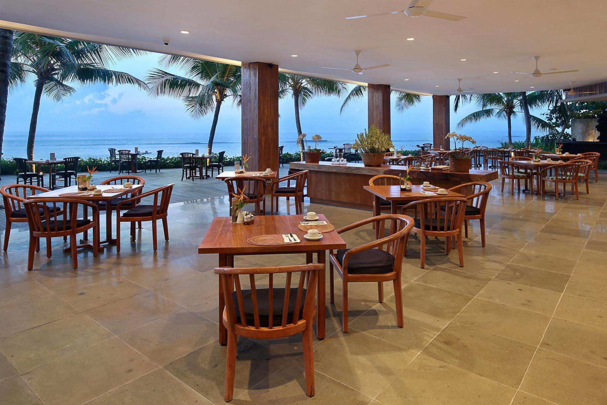Candi Beach Villas Кандидаса Экстерьер фото